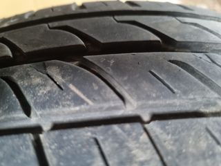 Ruedas 205/65R15