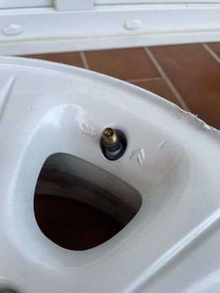 Llantas 14” Saxo VTS