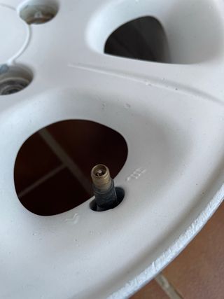 Llantas 14” Saxo VTS