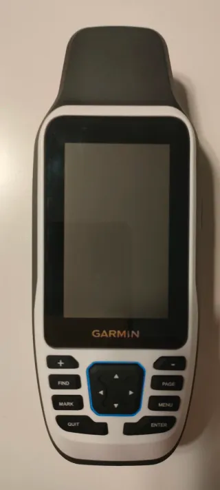 Garmin 79s GPS