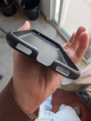 Funda Google pixel 8A