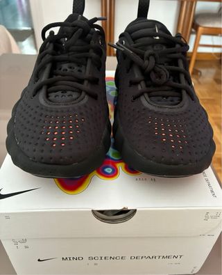 Nike Mind 002 Talla 40.5 Hombre 25.5cm