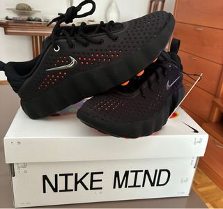Nike Mind 002 Talla 40.5 Hombre 25.5cm