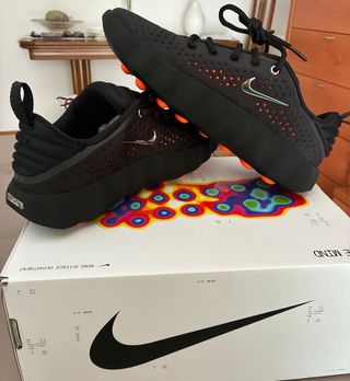 Nike Mind 002 Talla 40.5 Hombre 25.5cm