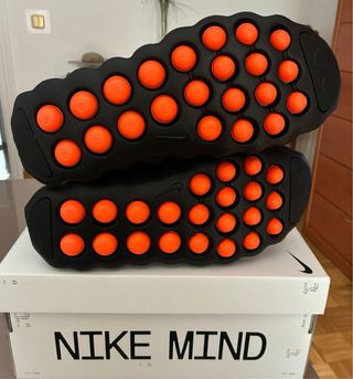 Nike Mind 002 Talla 40.5 Hombre 25.5cm