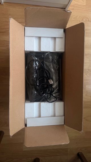 Impresora Epson XP-2155 Negra. Con muy poco uso.