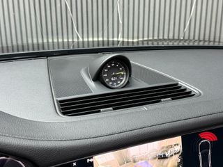 Porsche Panamera 4 E-Hybrid