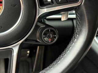 Porsche Panamera 4 E-Hybrid