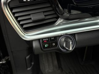 Porsche Panamera 4 E-Hybrid