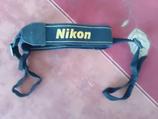 Cinturino originale Nikon