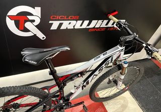 MTB - MASSI AIRE DE OCASION - MUY BUEN ESTADO -
