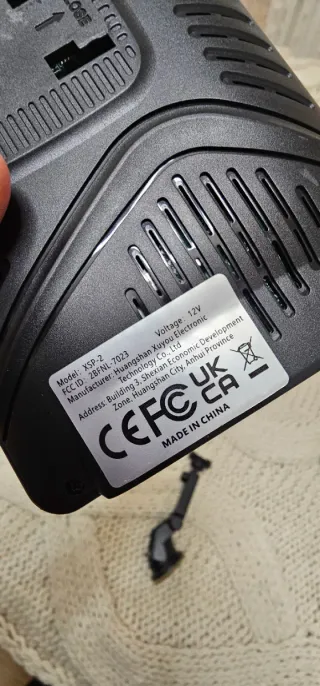 Pantalla XSP-2 Apple CarPlay Android Auto