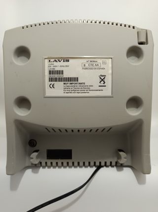 Televisor 14´´Beige