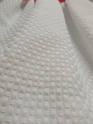 Vestido niña talla 2 años