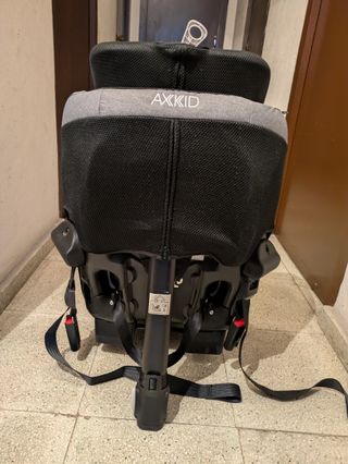 Silla coche Axkid Minikid 2 Plus