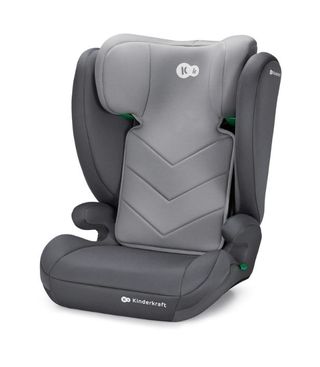 PRECINTADA - Silla de coche Kinderkraft Grupo 2/3