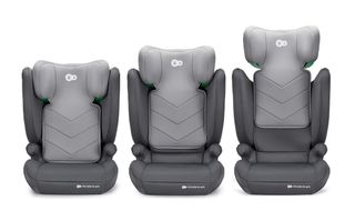 PRECINTADA - Silla de coche Kinderkraft Grupo 2/3