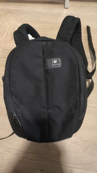Zaino KATA GearPack-60 DL per fotocamera reflex
