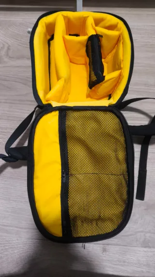 Zaino KATA GearPack-60 DL per fotocamera reflex