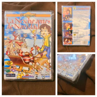 DVD's Infantiles (Individual ó Lote)+Regalo CD's