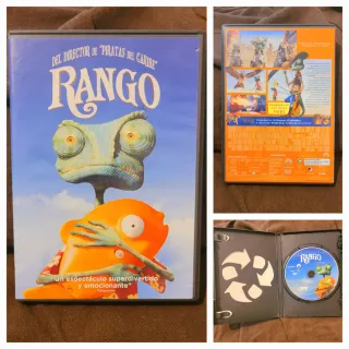 DVD's Infantiles (Individual ó Lote)+Regalo CD's