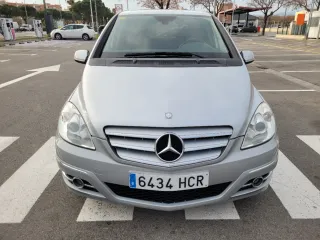 Mercedes-Benz MOTOR MERCEDES NACIONAL