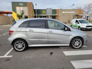 Mercedes-Benz MOTOR MERCEDES NACIONAL