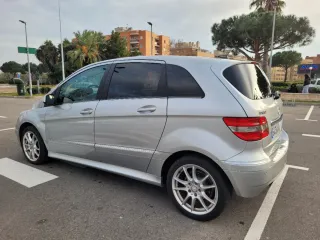 Mercedes-Benz MOTOR MERCEDES NACIONAL