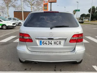 Mercedes-Benz MOTOR MERCEDES NACIONAL