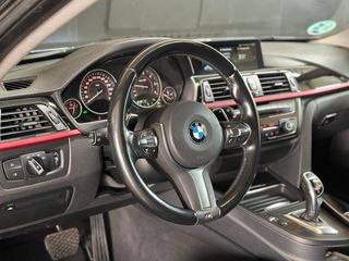 BMW Serie 4 2016