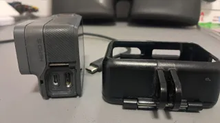 GoPro Hero 5 Black 4K
