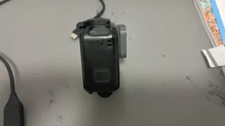 GoPro Hero 5 Black 4K