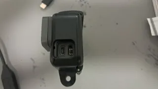 GoPro Hero 5 Black 4K