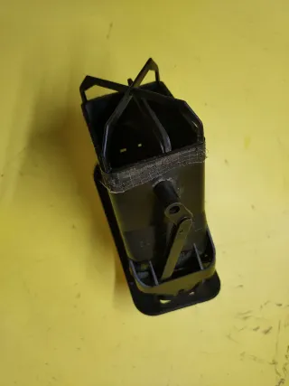 AIREADOR IZQUIERDO SALPICADERO TERRANO II MAVERICK