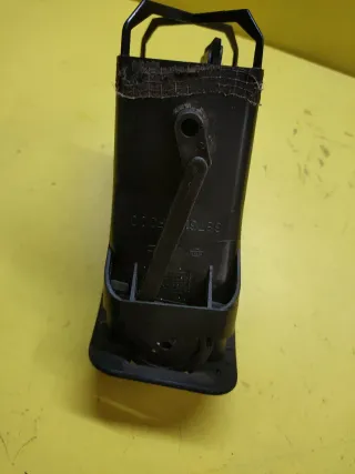 AIREADOR IZQUIERDO SALPICADERO TERRANO II MAVERICK