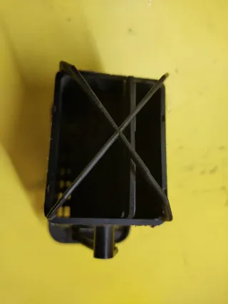 AIREADOR IZQUIERDO SALPICADERO TERRANO II MAVERICK