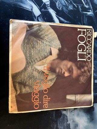 Tavares Heaven Must Be Missing An Angel 7 Vinile