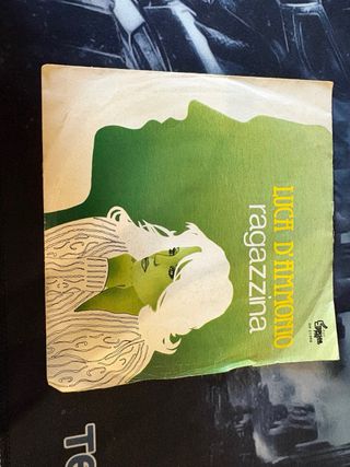 Tavares Heaven Must Be Missing An Angel 7 Vinile