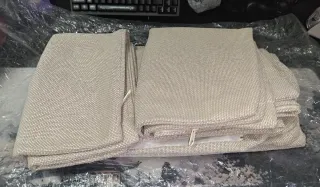 Fondello per divano SÖDERHAMN di Ikea a 1 posto