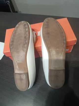 Bailarinas ceremonia talla 36