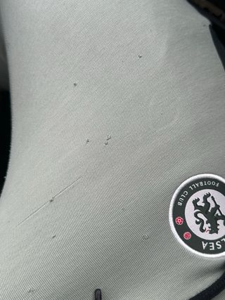 Chándal Nike Tech Chelsea Verde L