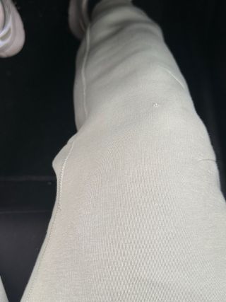 Chándal Nike Tech Chelsea Verde L