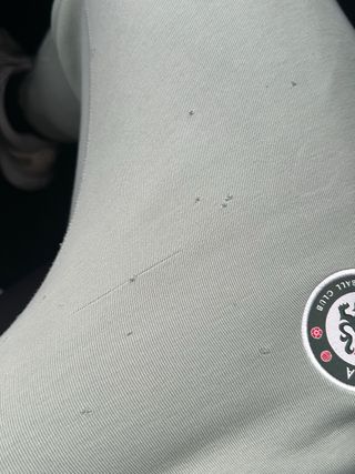 Chándal Nike Tech Chelsea Verde L