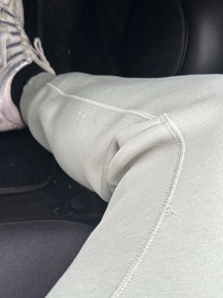 Chándal Nike Tech Chelsea Verde L