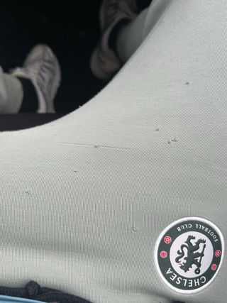 Chándal Nike Tech Chelsea Verde L