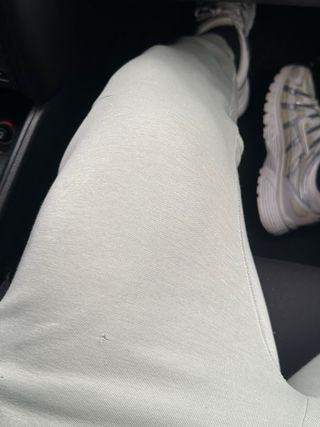 Chándal Nike Tech Chelsea Verde L