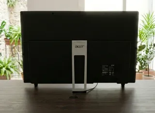 Acer Aspire Z1-601 All in One