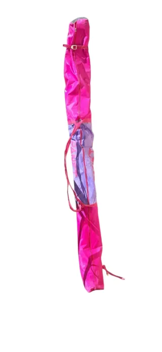 Kit sci completo con bastoncini