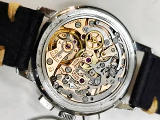 Orologio Omega Cronografo Vintage