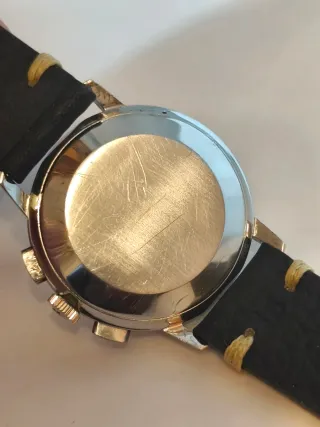 Orologio Omega Cronografo Vintage